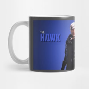 Hawk Mug